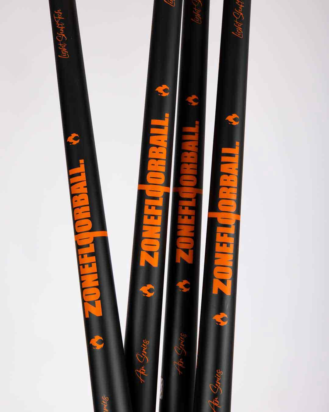 STICK HYPER AIR LIGHT 31 BLACK/LAVA