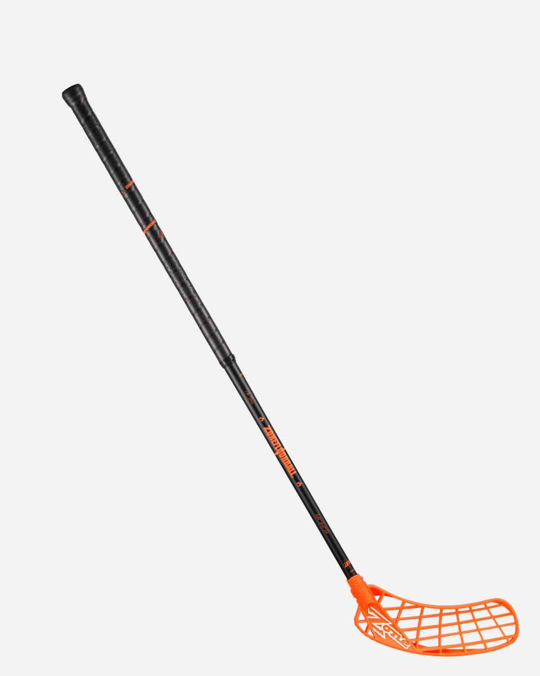 STICK HYPER AIR LIGHT 31 BLACK/LAVA-rollover image