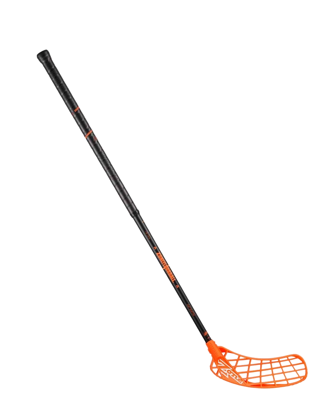STICK HYPER AIR LIGHT 31 BLACK/LAVA-rollover image