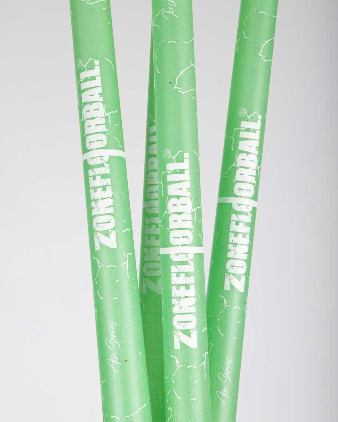 STICK AIR/ONE AIR ICESHAFT 30 ICE GREEN