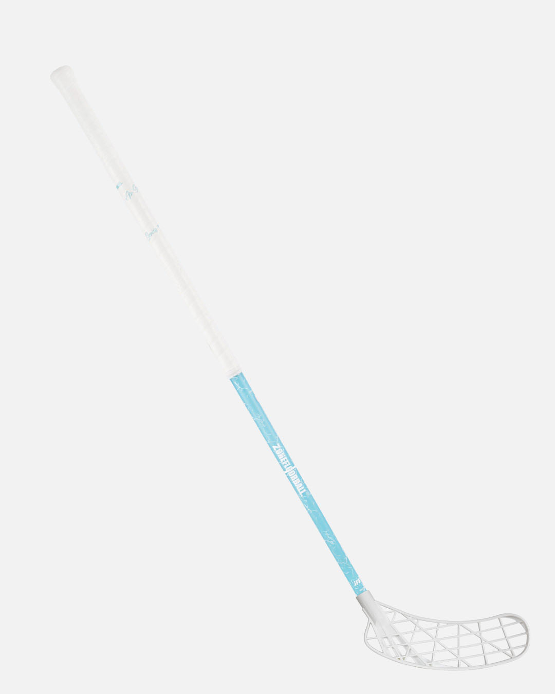 STICK AIR/ONE AIR ICESHAFT 29 ICE BLUE-rollover image