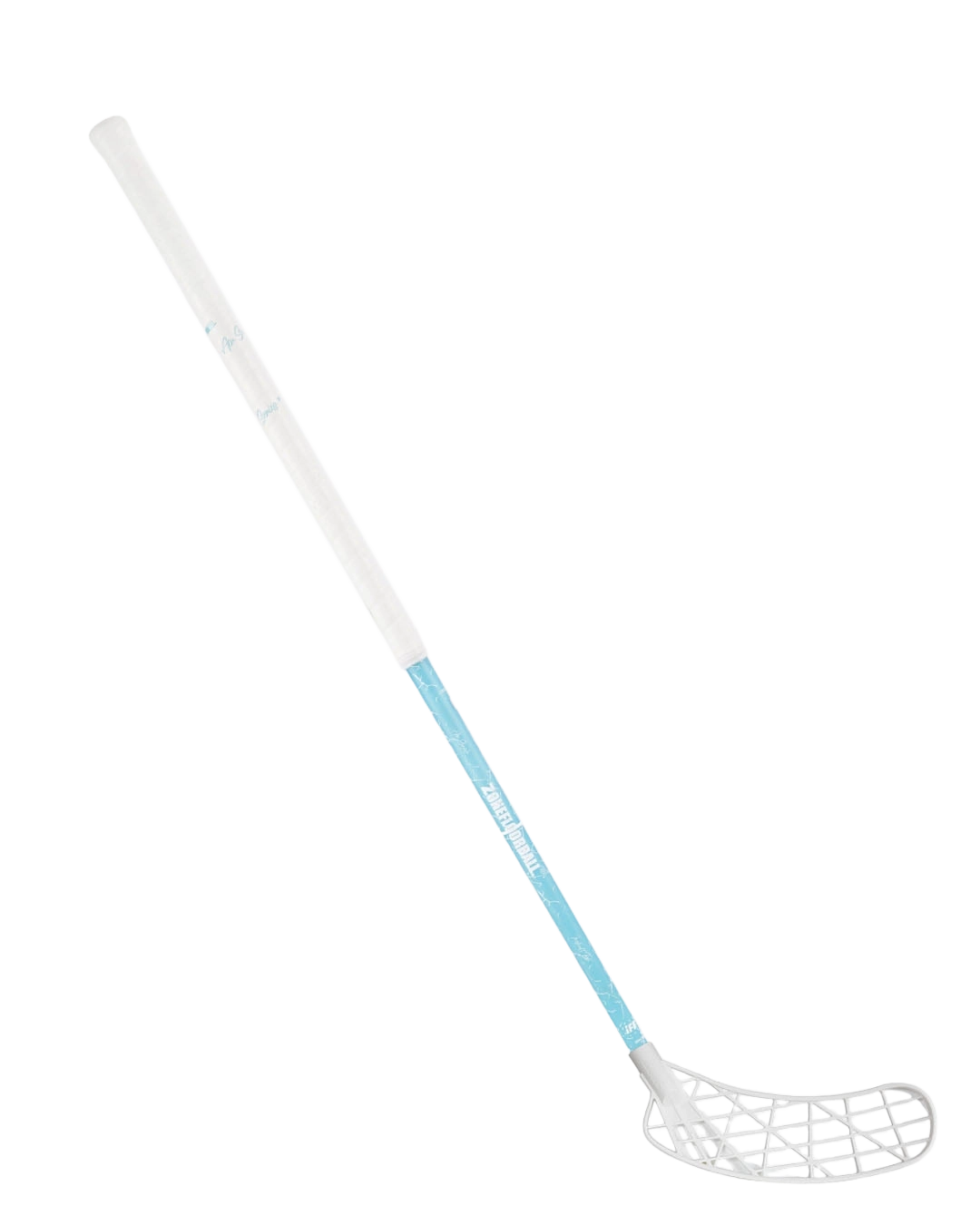 STICK AIR/ONE AIR ICESHAFT 29 ICE BLUE-rollover image