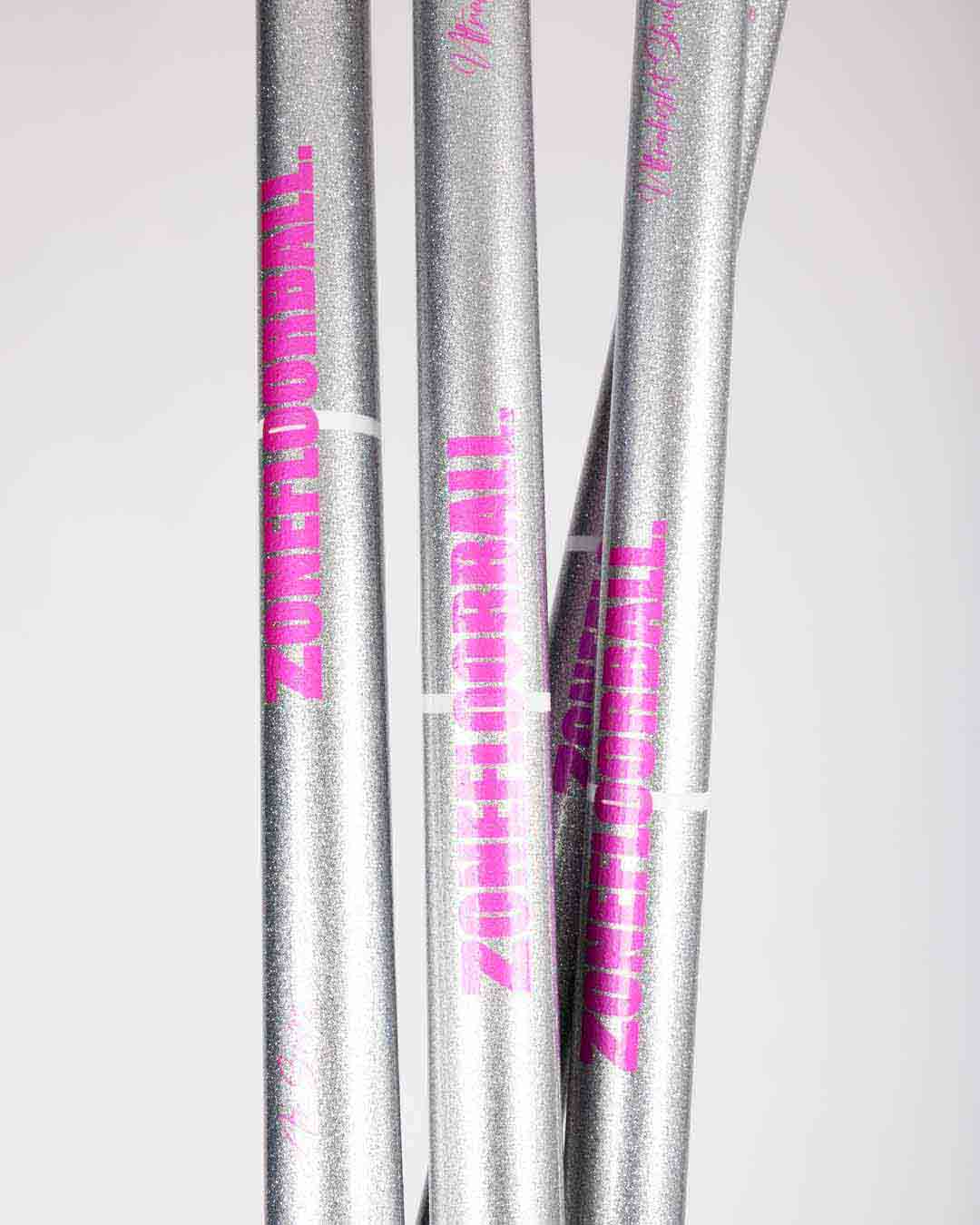 STICK HYPER AIR ULTRALIGHT 29 SILVER/PINK