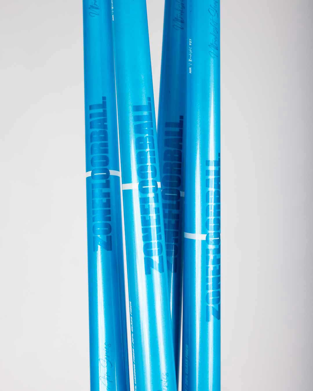 STICK ZUPER AIR ULTRALIGHT 27 DOUBLE BLUE