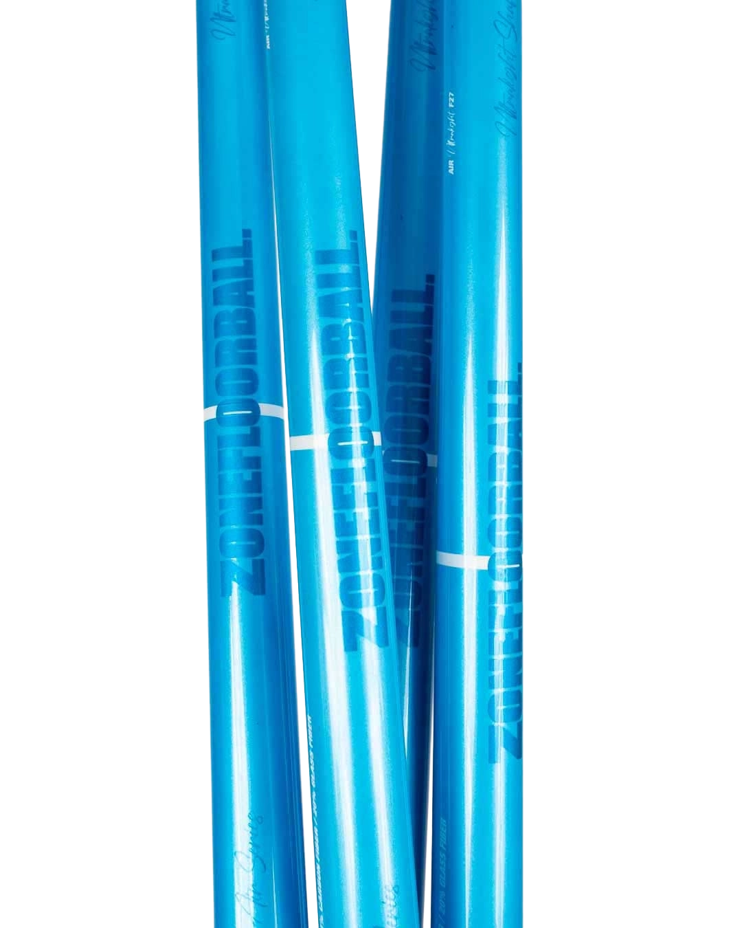 STICK ZUPER AIR ULTRALIGHT 27 DOUBLE BLUE