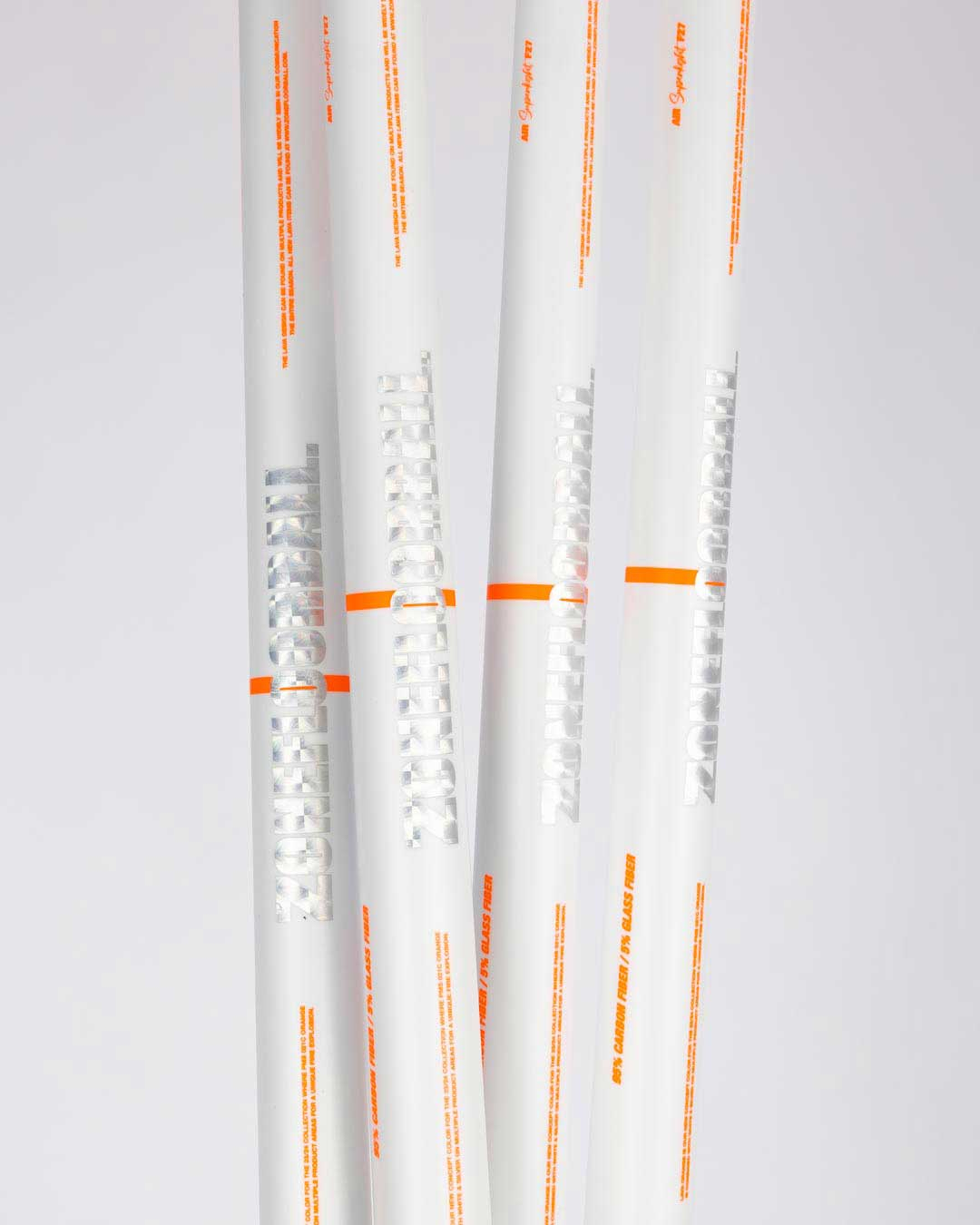 STICK DREAM AIR SUPERLIGHT 27 WHITE/LAVA