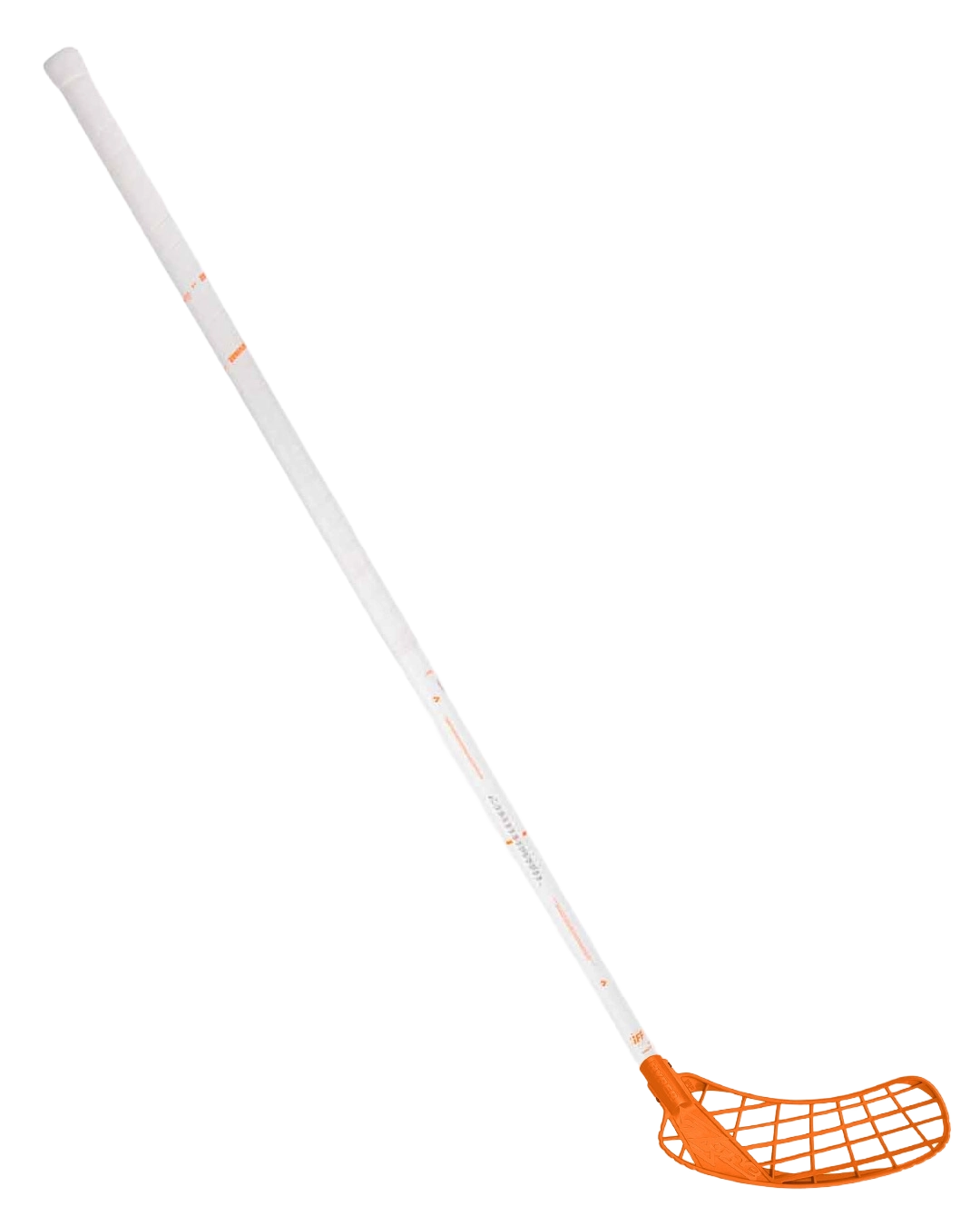 STICK DREAM AIR SUPERLIGHT 27 WHITE/LAVA-rollover image