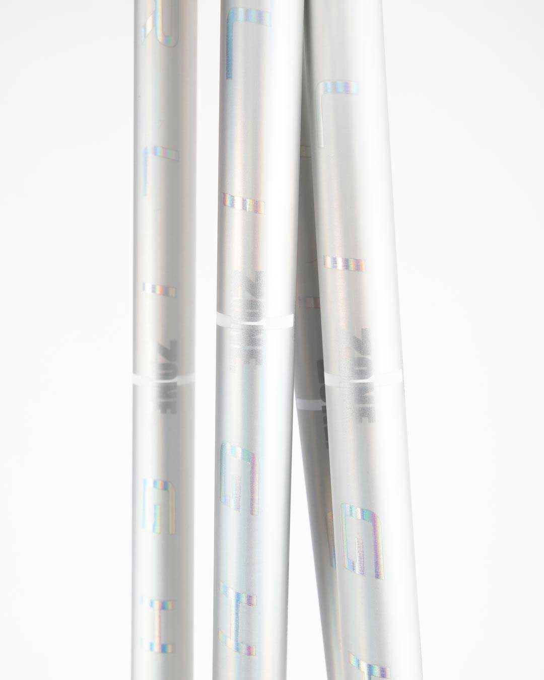 STICK HARDER AL 29 SILVER/HOLO