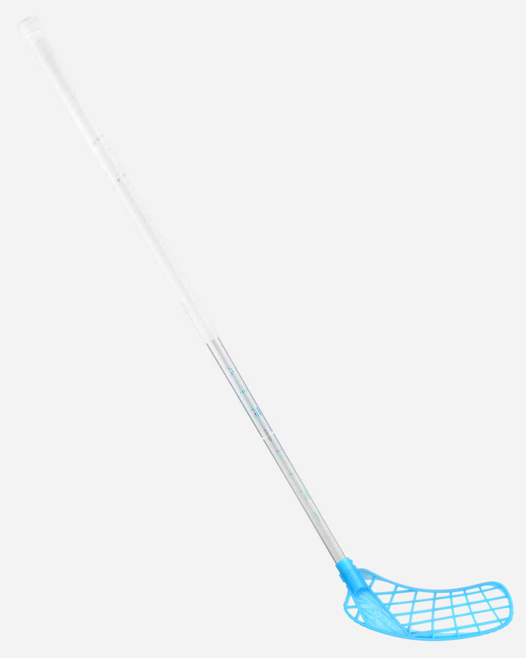 STICK HARDER AL 29 SILVER/HOLO-rollover image