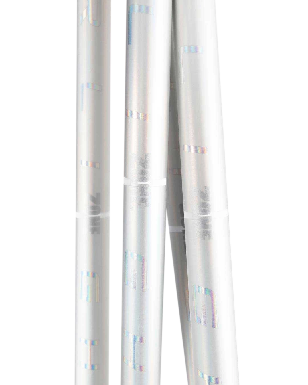 STICK HARDER AL 29 SILVER/HOLO