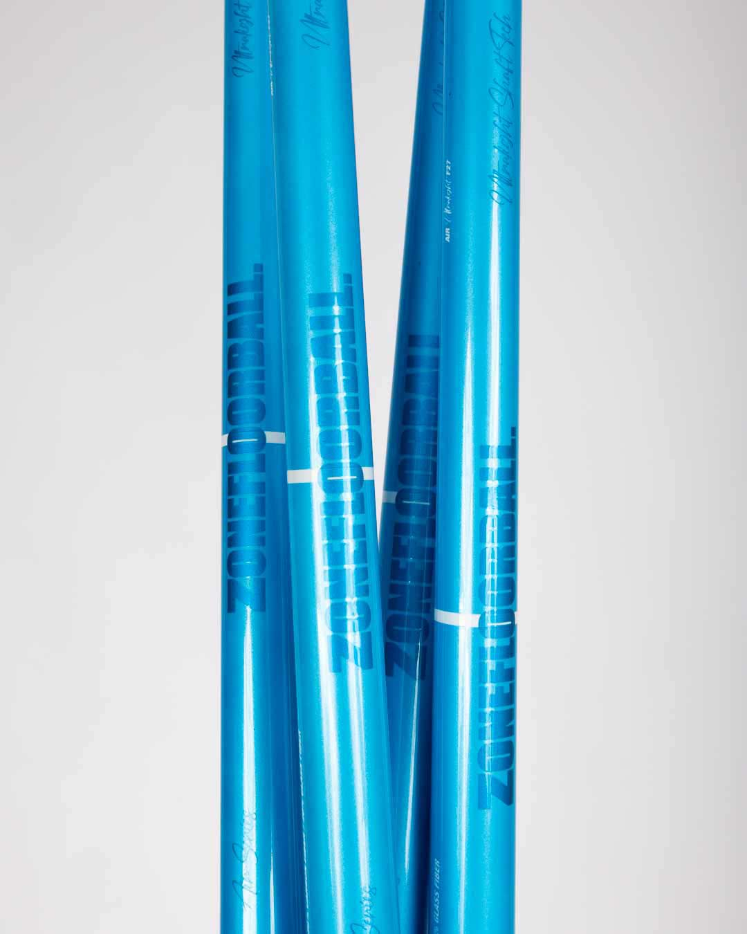Stick HYPER AIR UL 29 OVAL DOUBLE BLUE