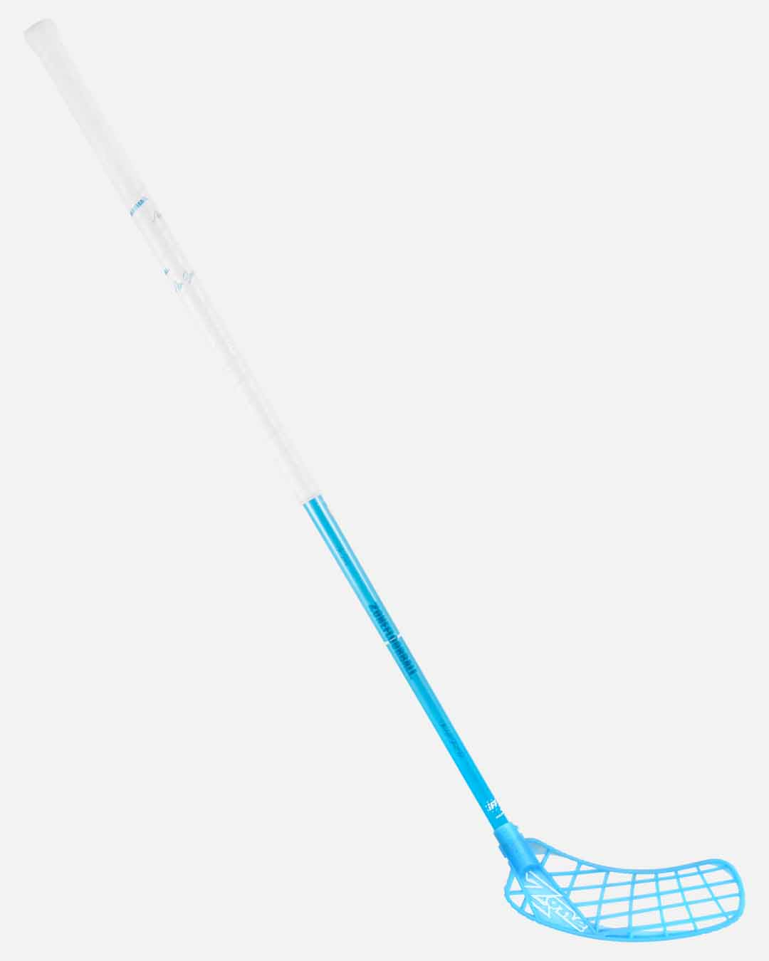 Stick HYPER AIR UL 29 OVAL DOUBLE BLUE-rollover image