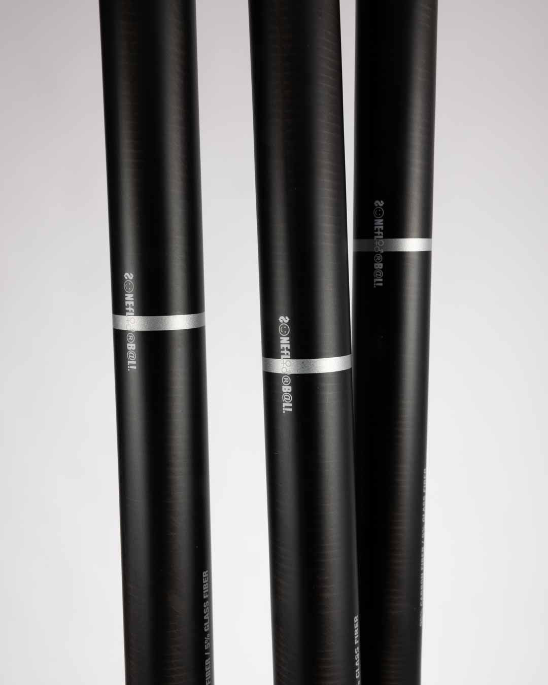 Stick HYPER AIR SL 29 OVAL BLACK