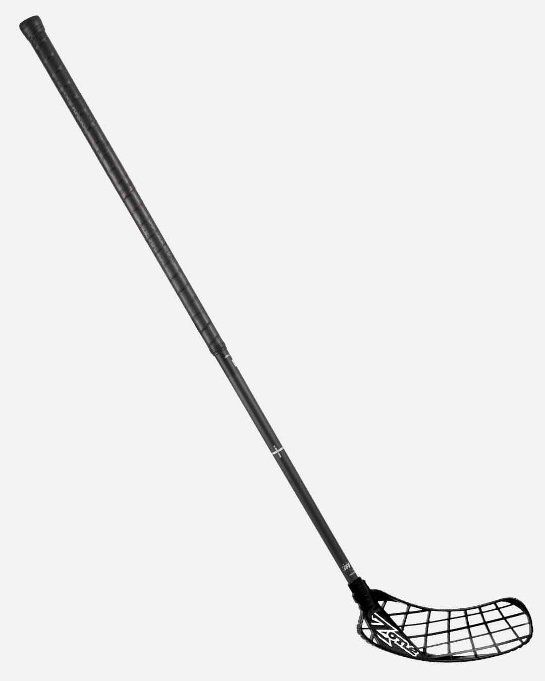 Stick HYPER AIR SL 29 OVAL BLACK-rollover image