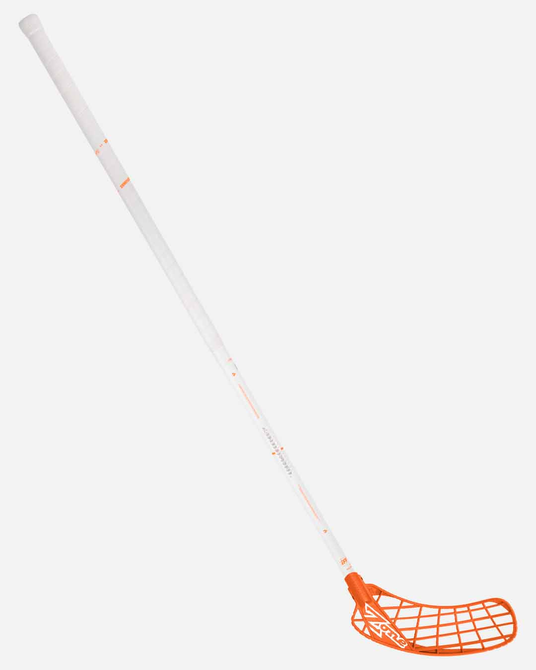 Stick HYPER AIR SL 27 OVAL WHITE/LAVA-rollover image