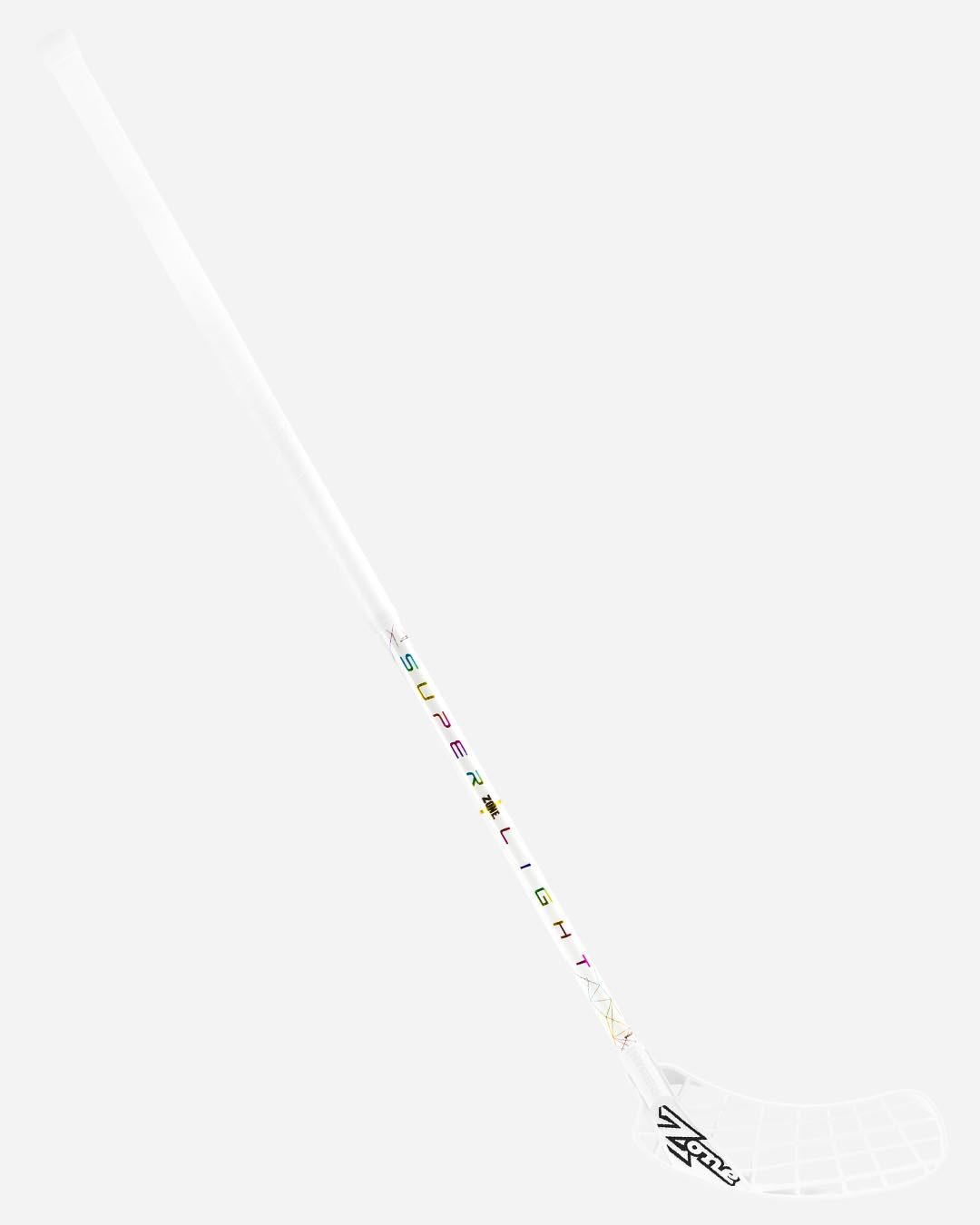 STICK HYPER AIR SL 27 WHITE/HOLO-rollover image