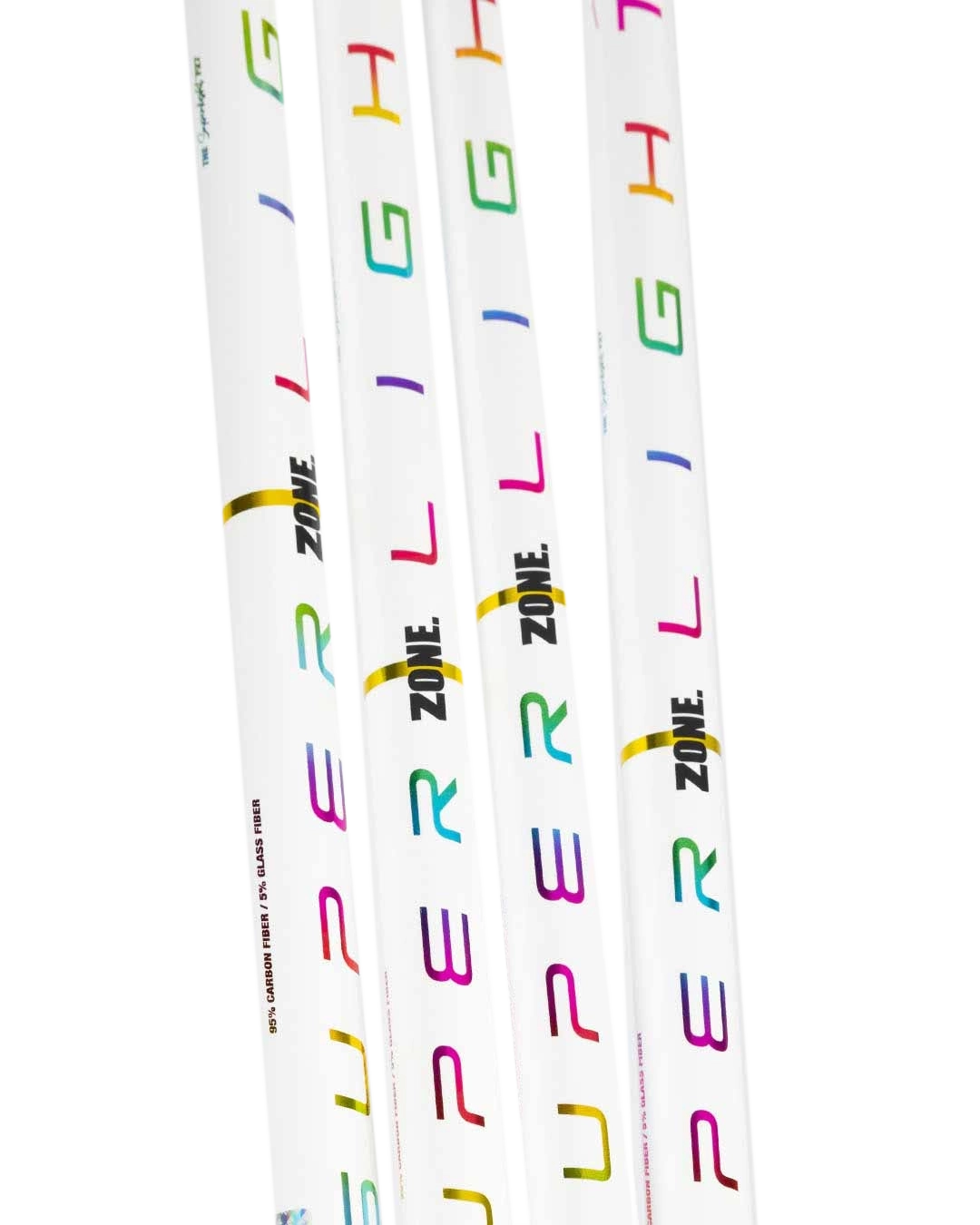 STICK HYPER AIR SL 27 WHITE/HOLO