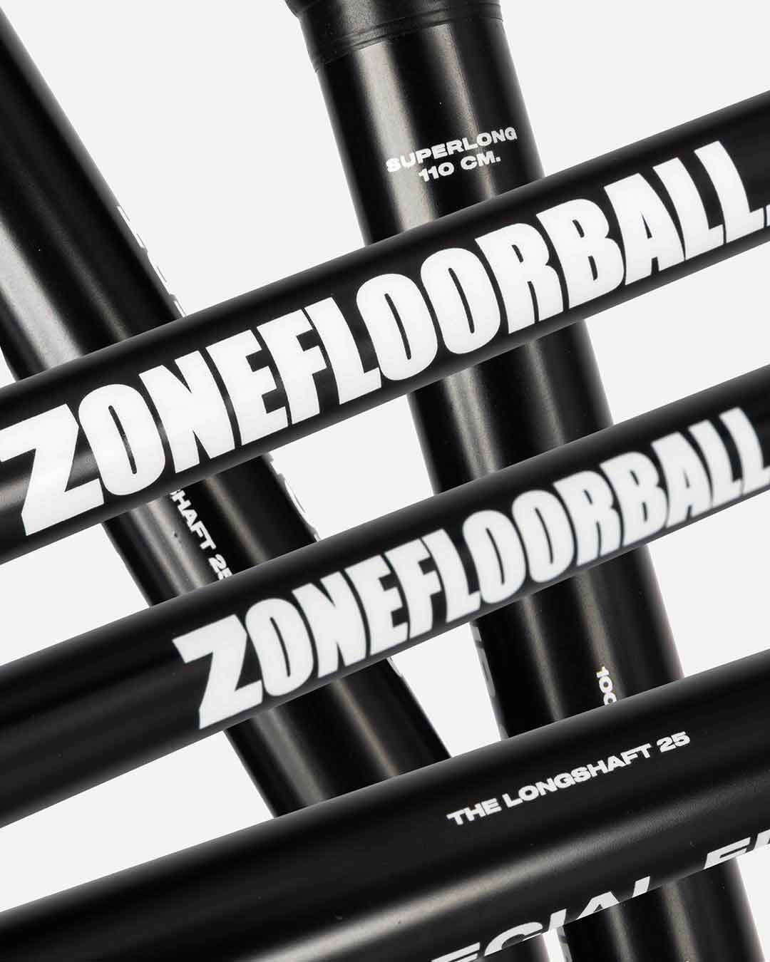 STICK HYPER LONGSHAFT 25