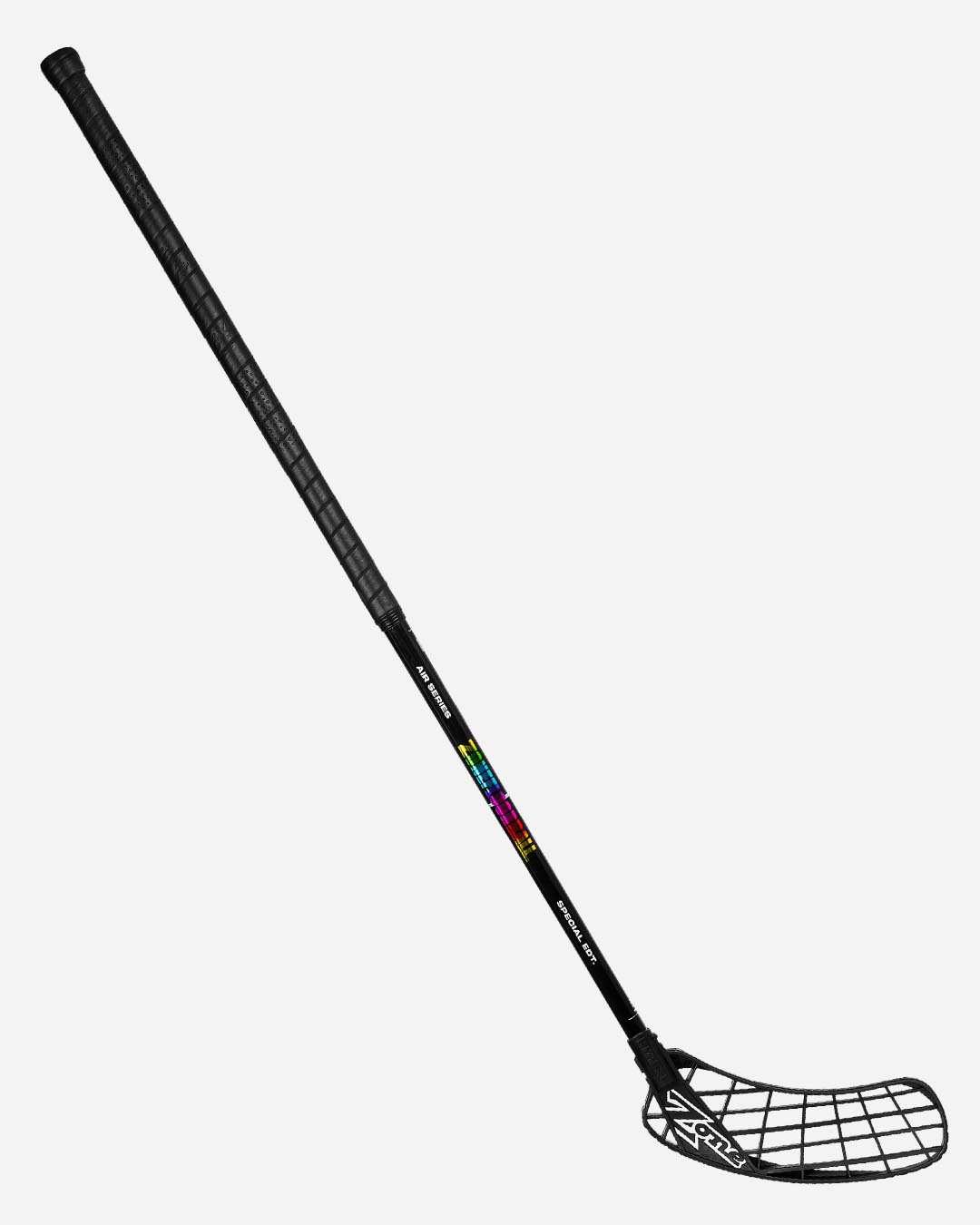 STICK HYPER AIR SL 23 BLACK/HOLO-rollover image