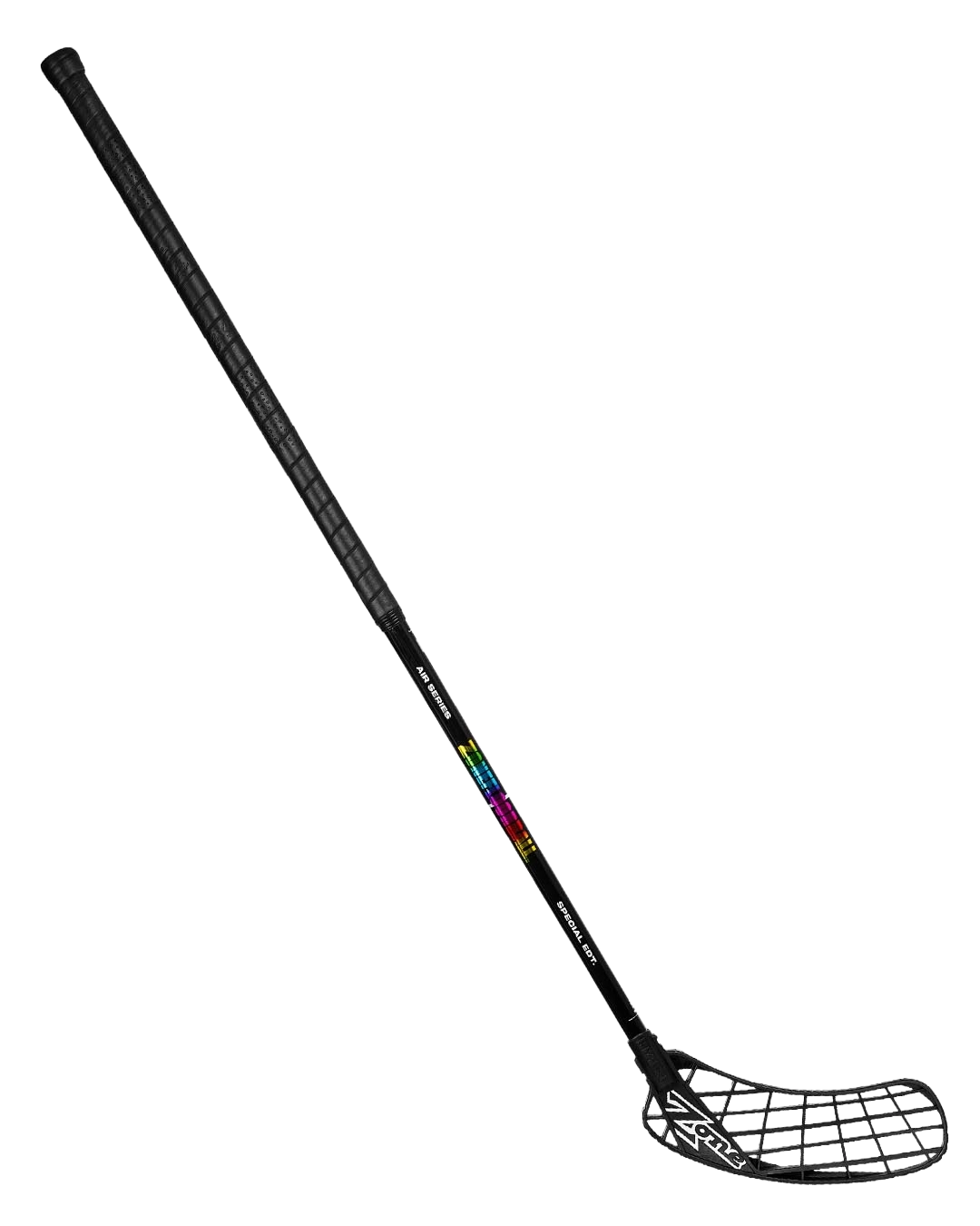 STICK HYPER AIR SL 23 BLACK/HOLO-rollover image