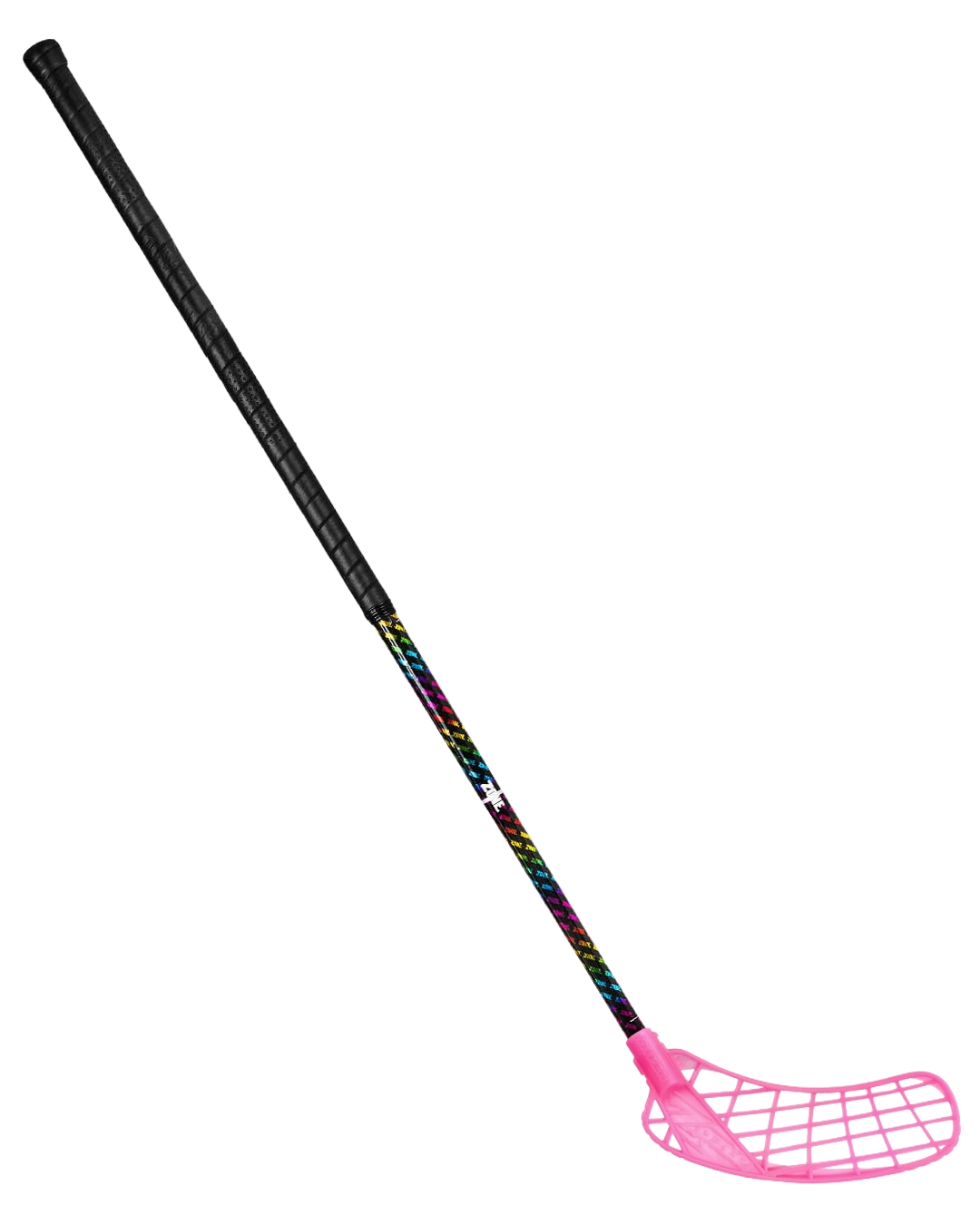 STICK HYPER AIR SL 29 LOGO EDT BLACK-rollover image