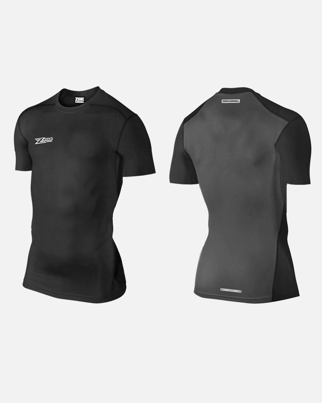 COMPRESSION T-SHIRT 2.0-rollover image