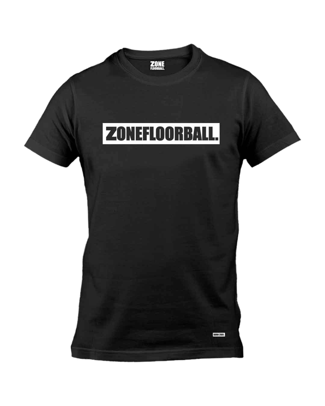 T-SHIRT PERSONAL-rollover image