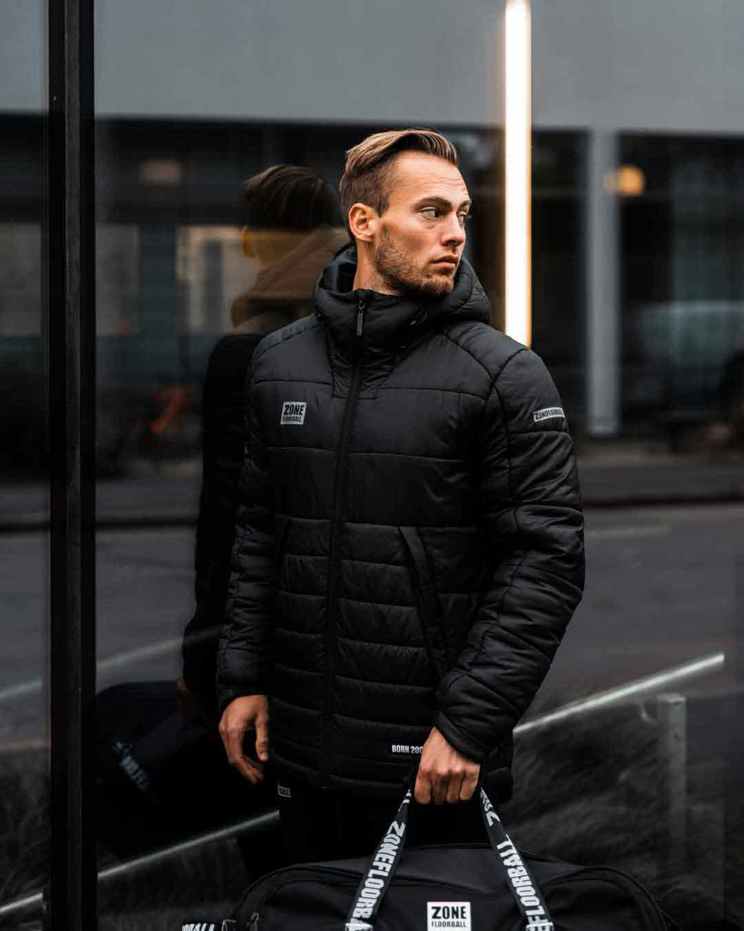 JACKET PREMIUM PARKA