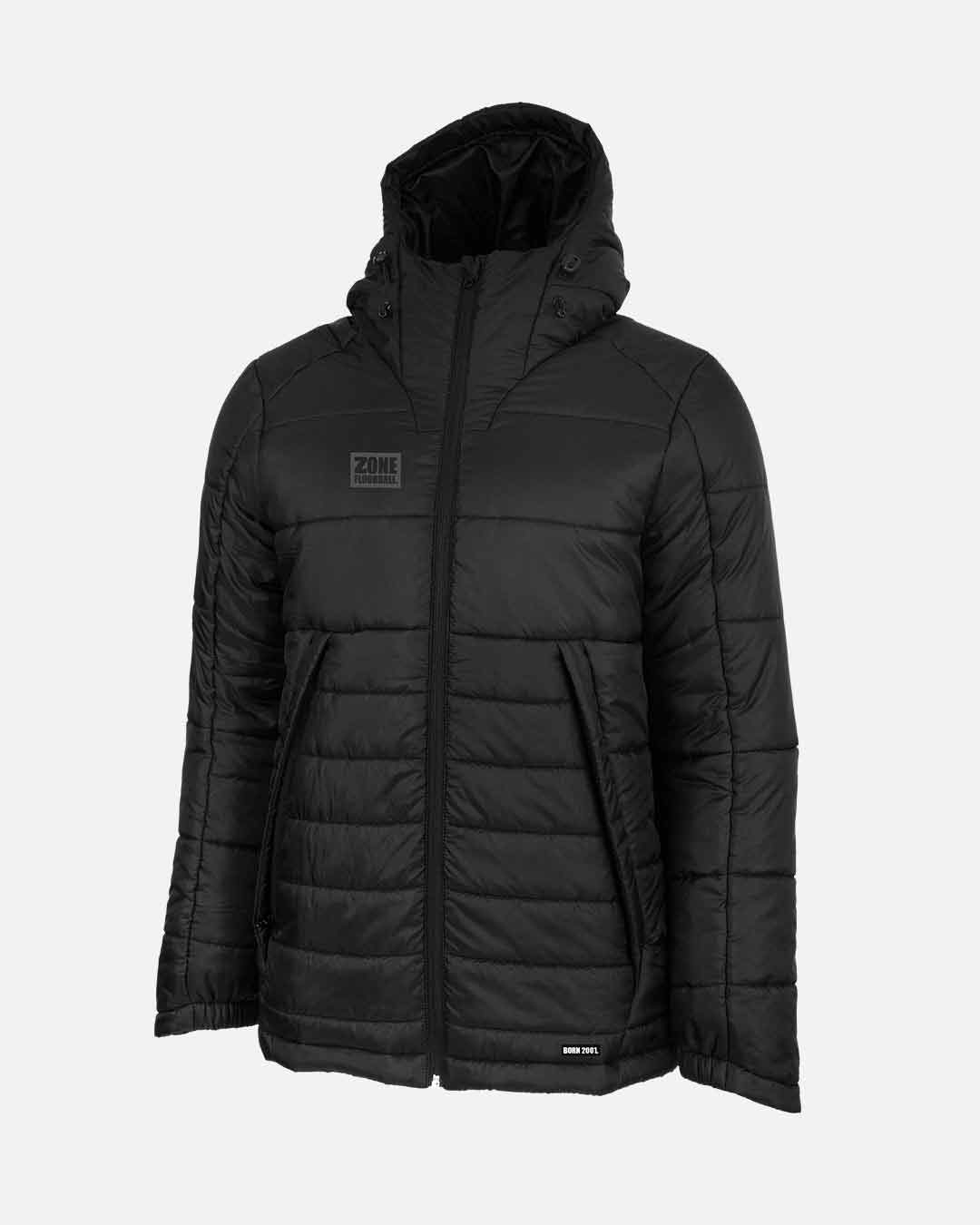 JACKET PREMIUM PARKA-rollover image