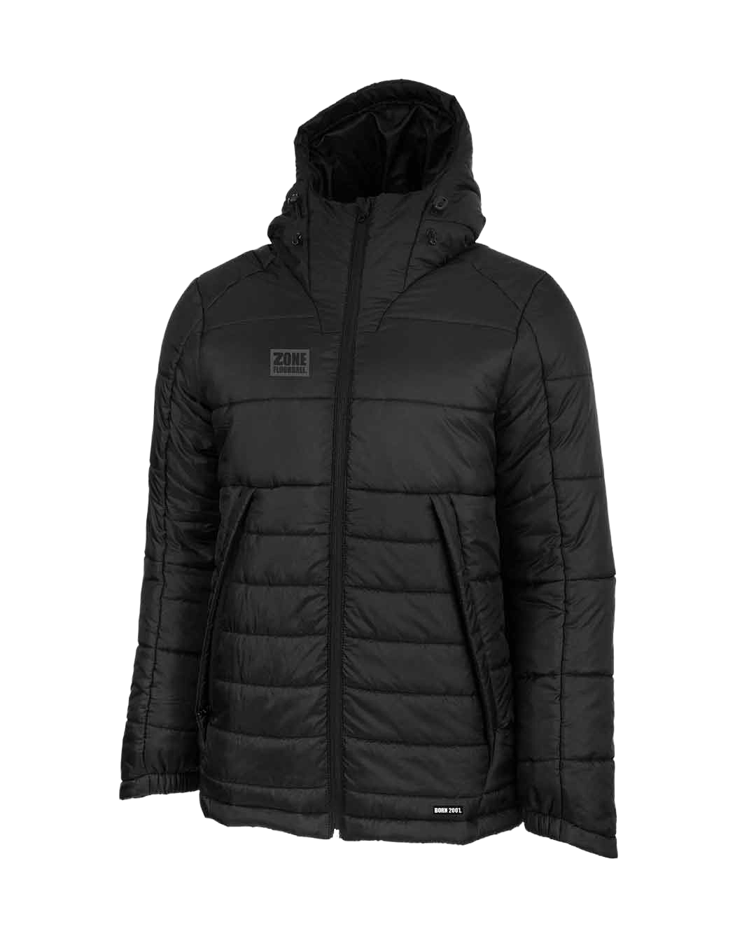 JACKET PREMIUM PARKA-rollover image
