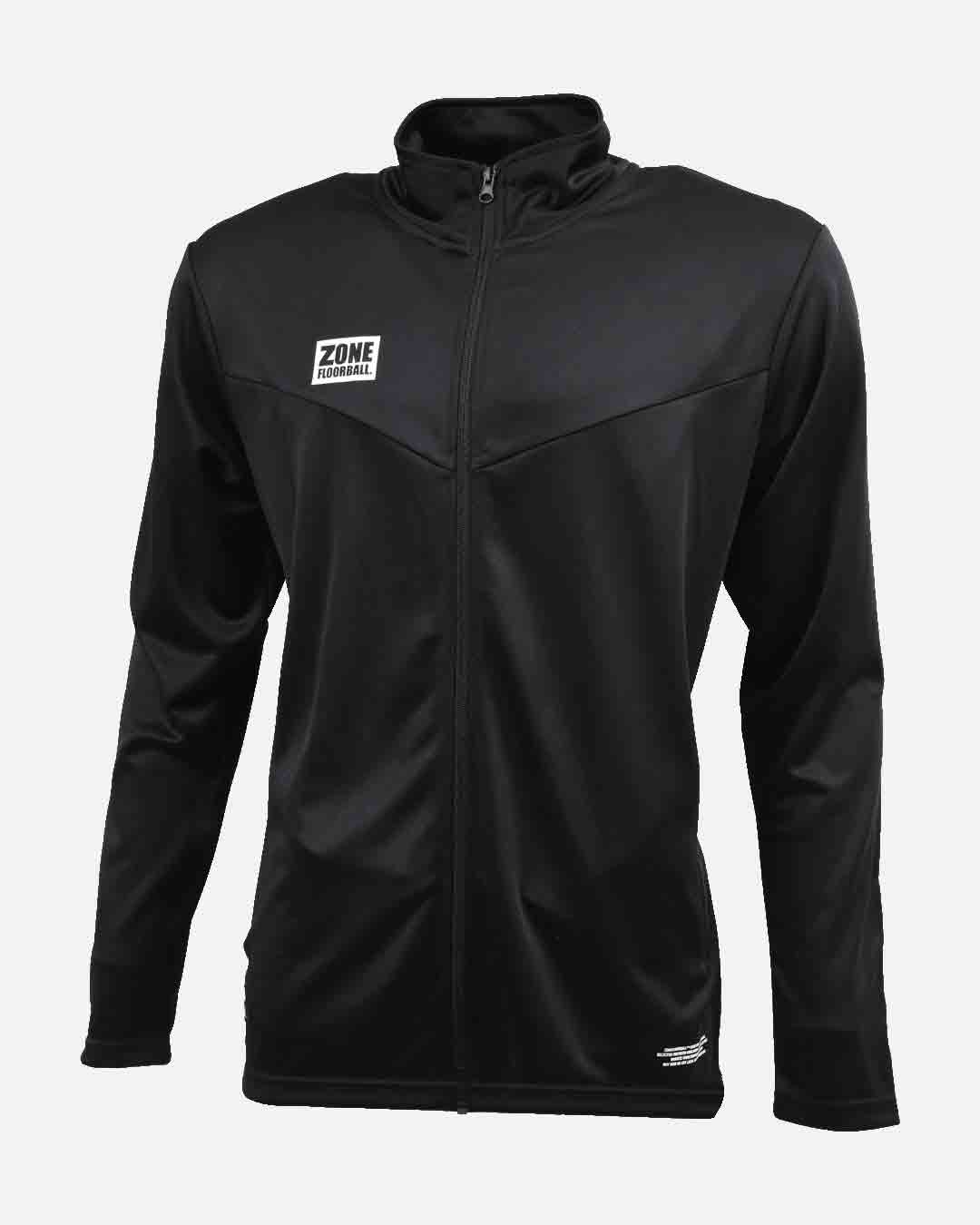 TRACKSUIT JACKET INNOVATOR-rollover image