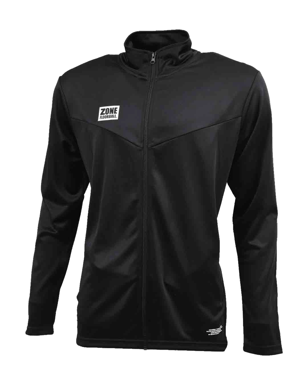 TRACKSUIT JACKET INNOVATOR-rollover image
