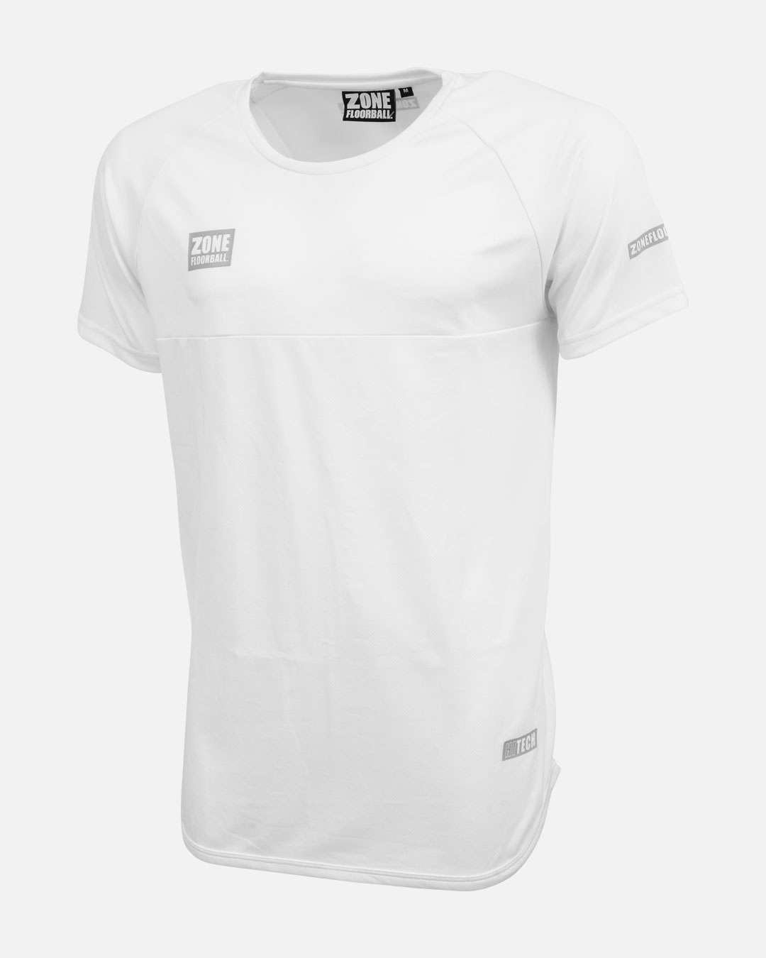 T-SHIRT HITECH INDOOR-rollover image