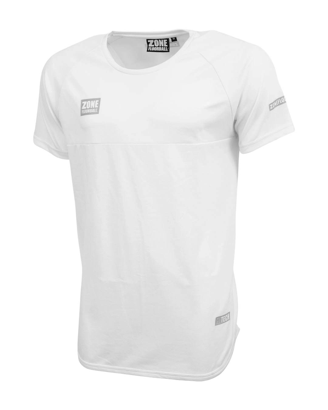 T-SHIRT HITECH INDOOR-rollover image
