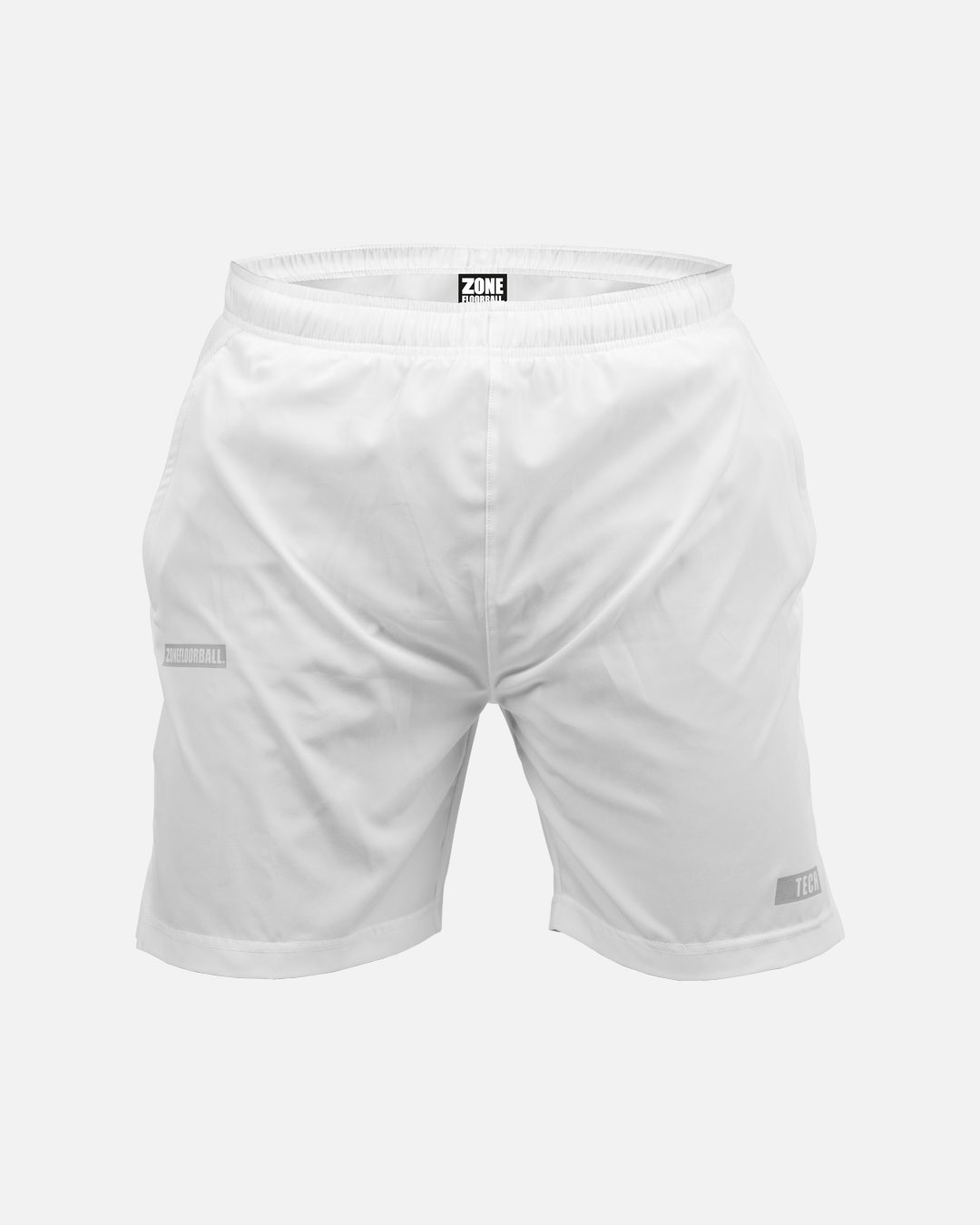 SHORTS HITECH INDOOR-rollover image