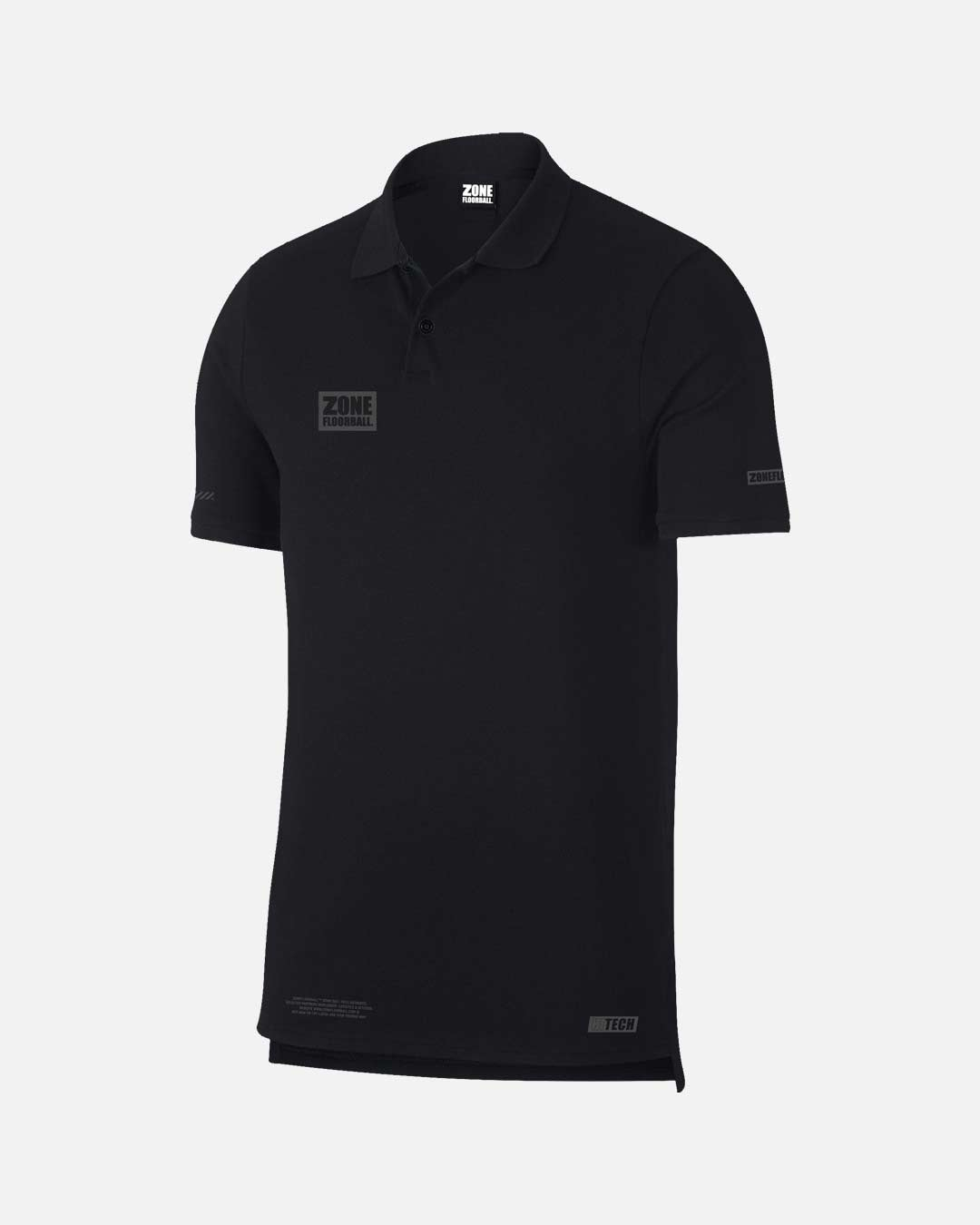 PIQUET SHIRT HITECH-rollover image