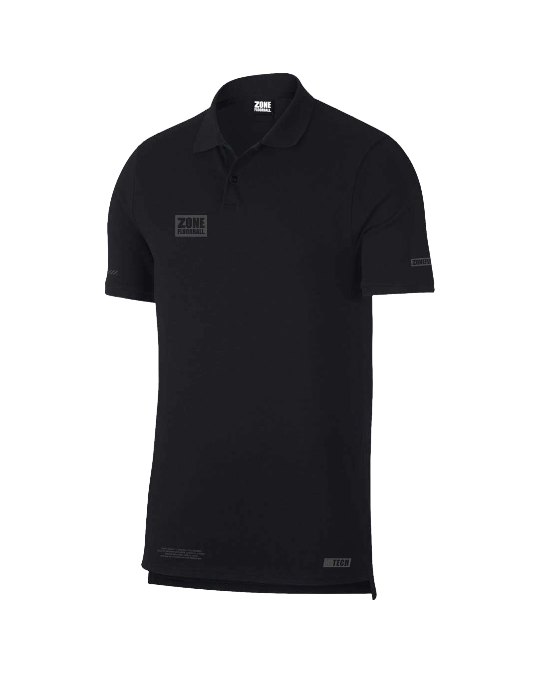 PIQUET SHIRT HITECH-rollover image
