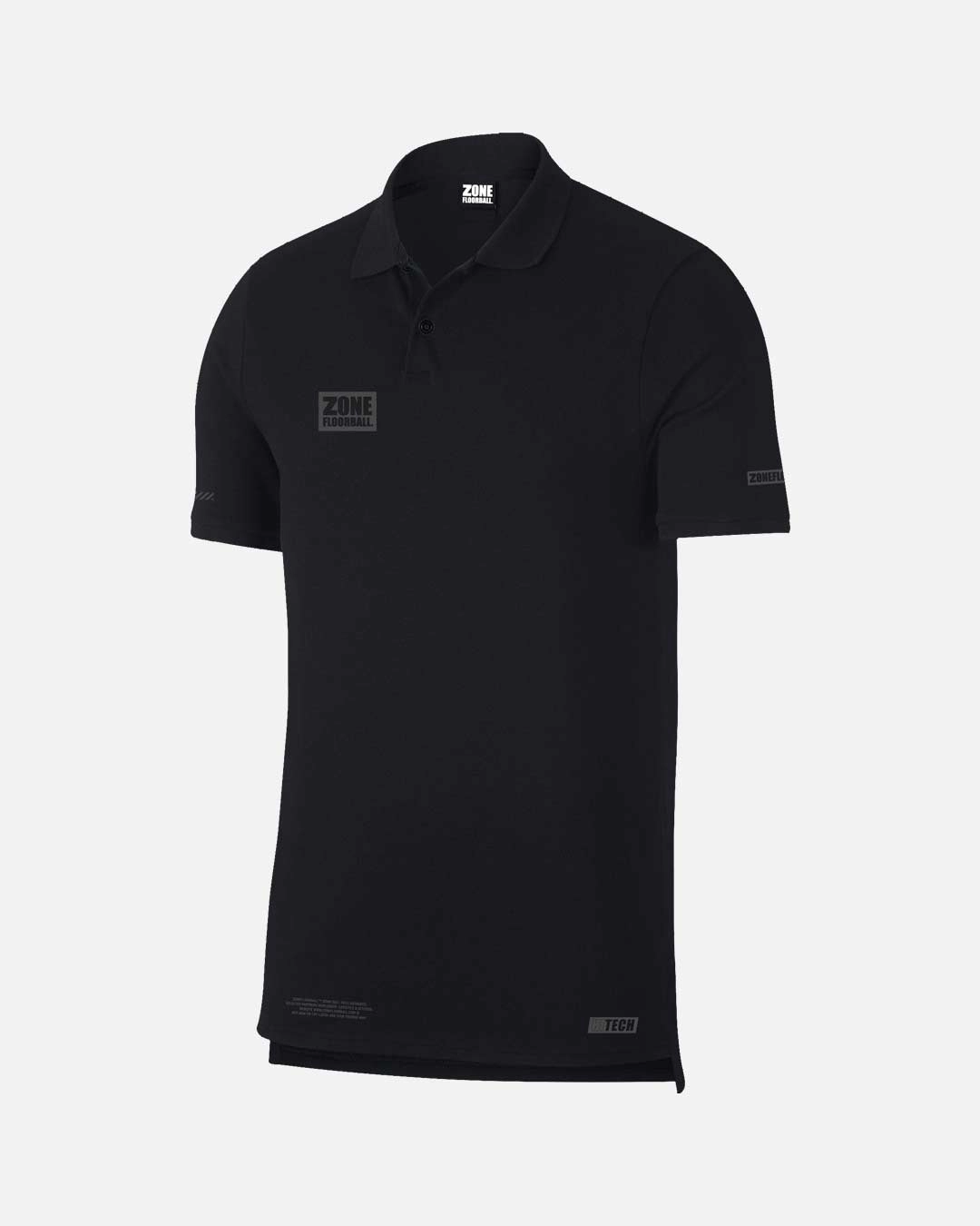 PIQUET SHIRT HITECH-rollover image