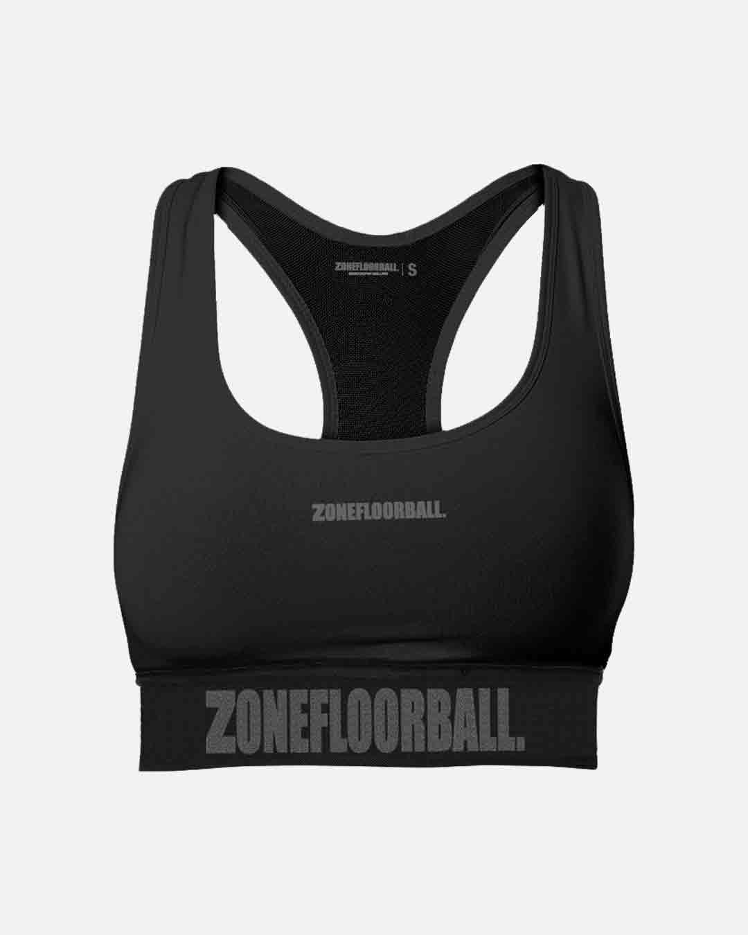 SPORT BRA ESSENTIAL-rollover image