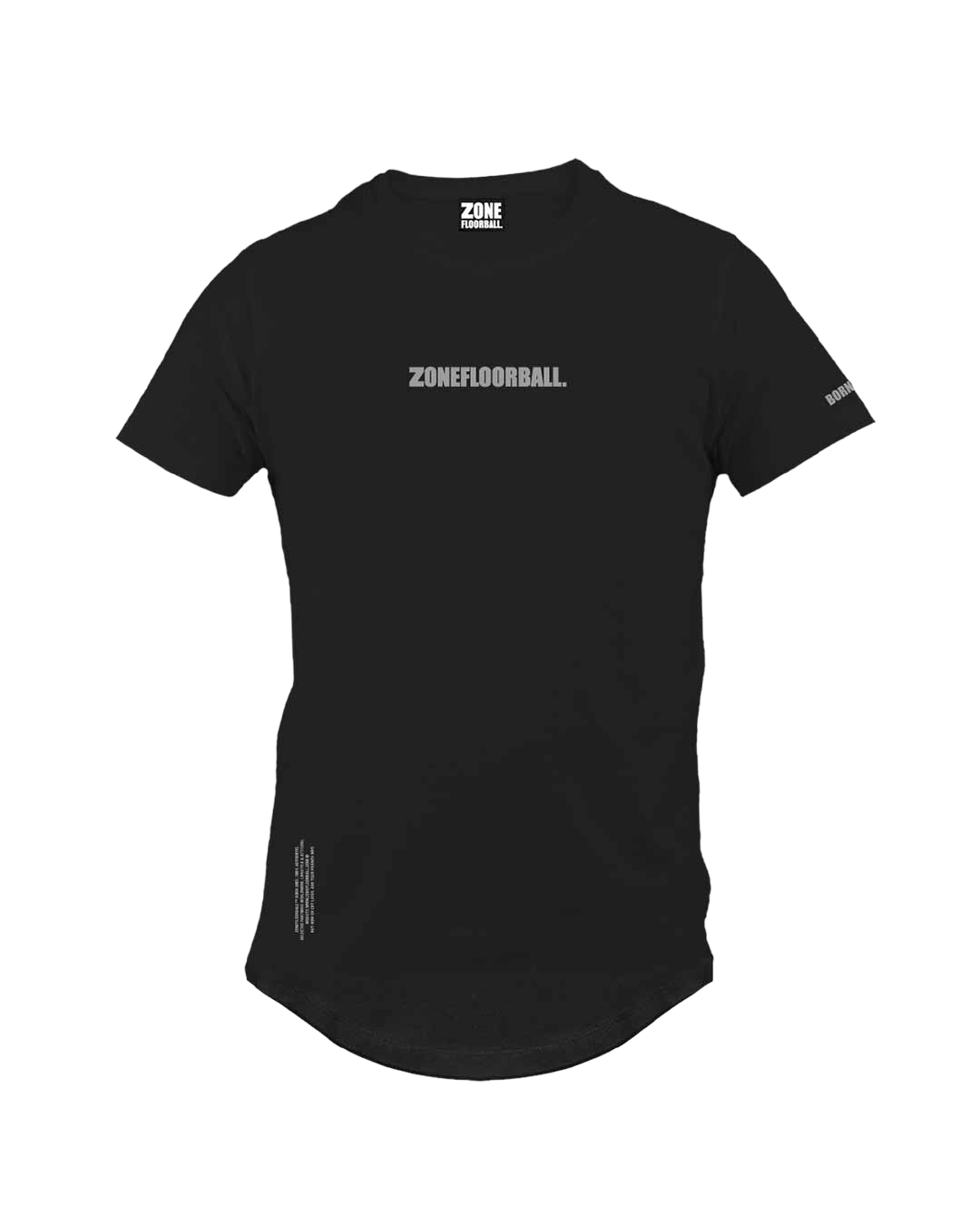 T-SHIRT EVERYDAY-rollover image