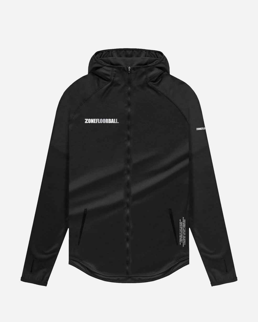 HOOD ZIP MODERN-rollover image