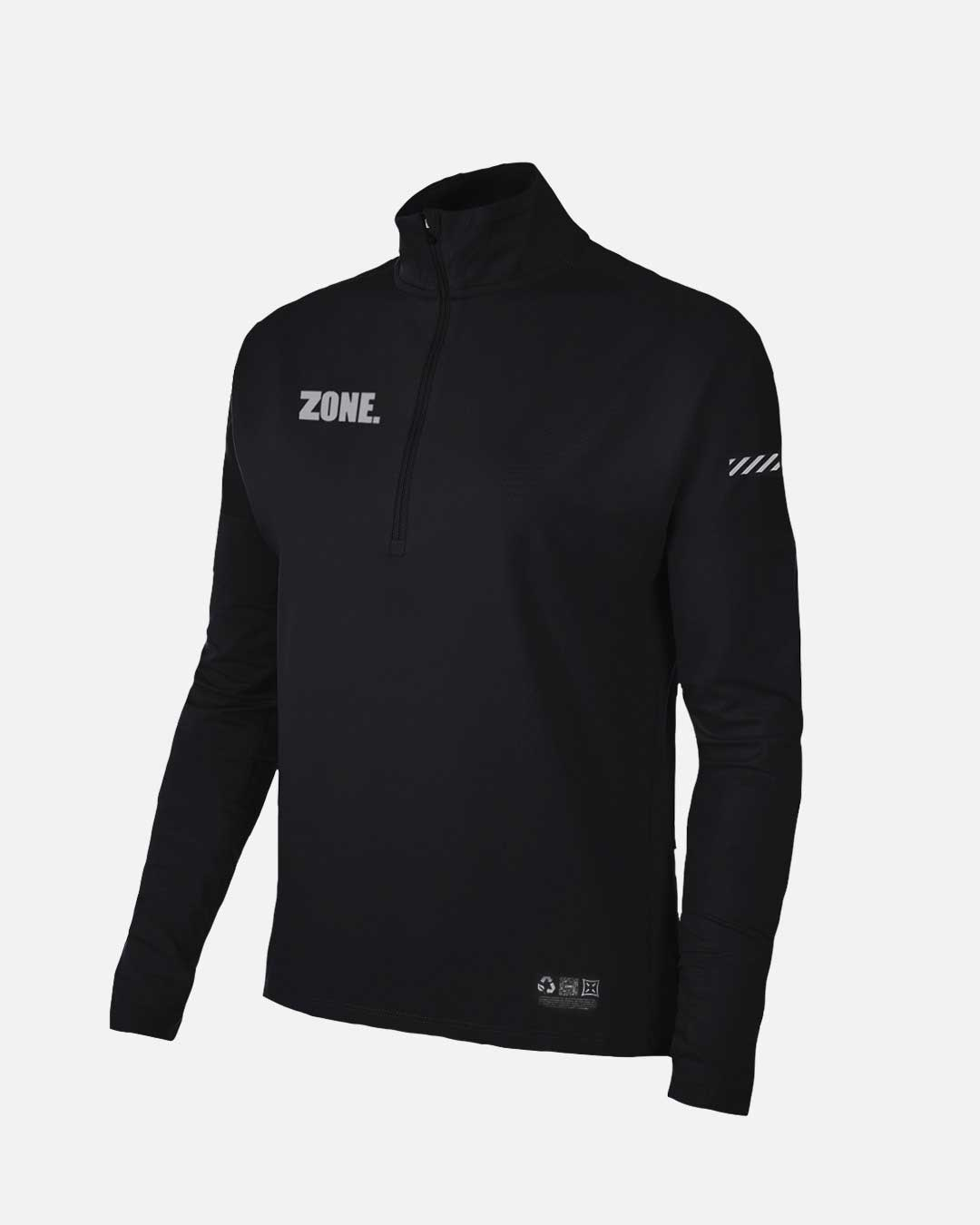 T-SHIRT GYMTIME LONGSLEEVE-rollover image