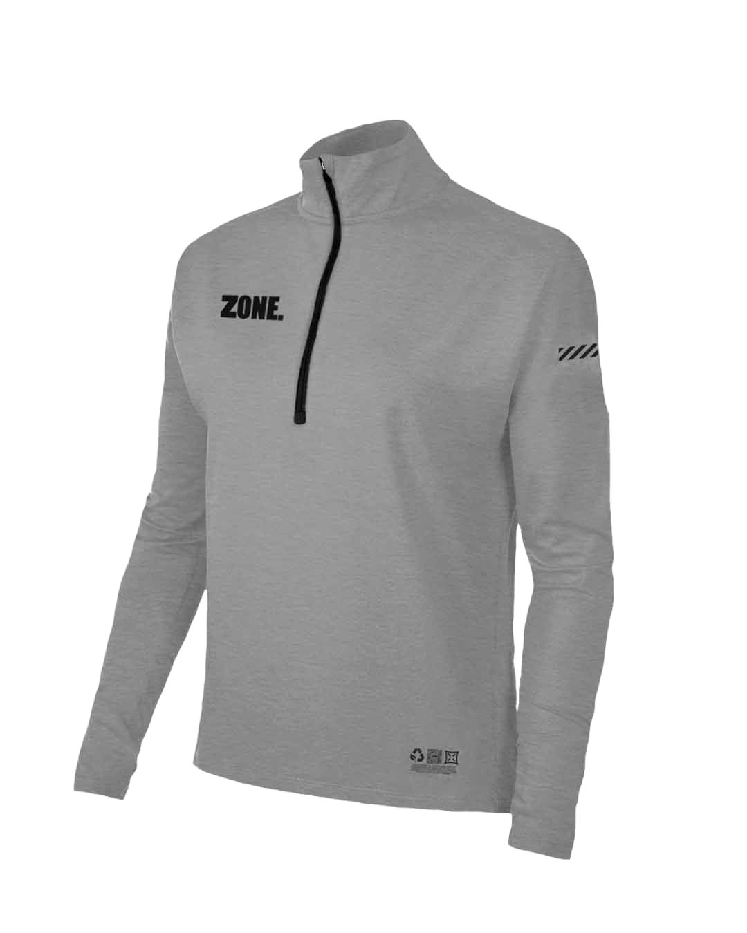 T-SHIRT GYMTIME LONGSLEEVE-rollover image