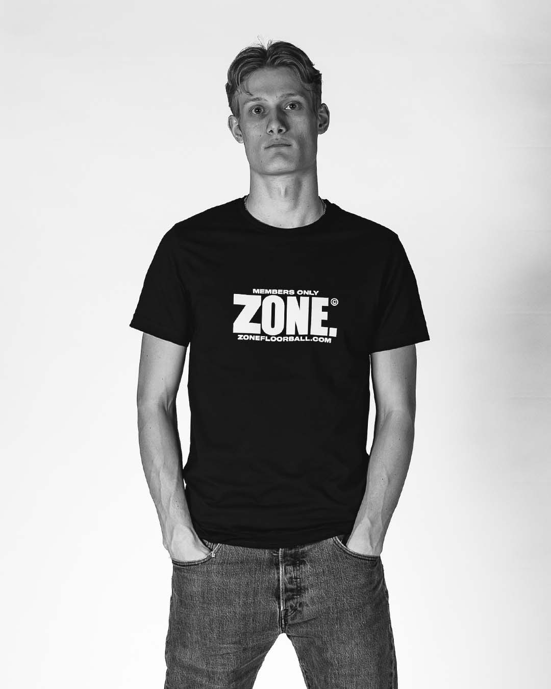 T-SHIRT MEMBER