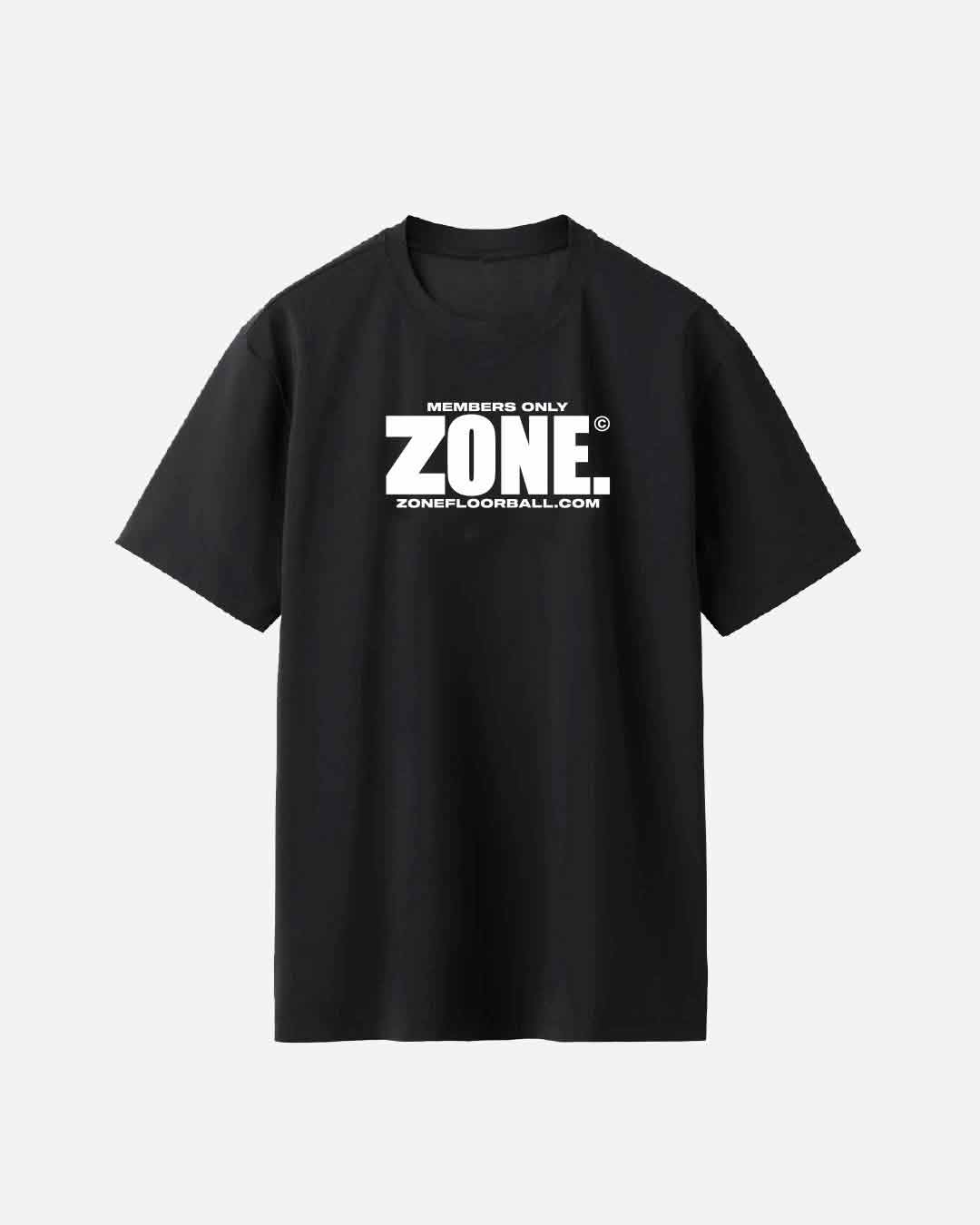 T-SHIRT MEMBER-rollover image