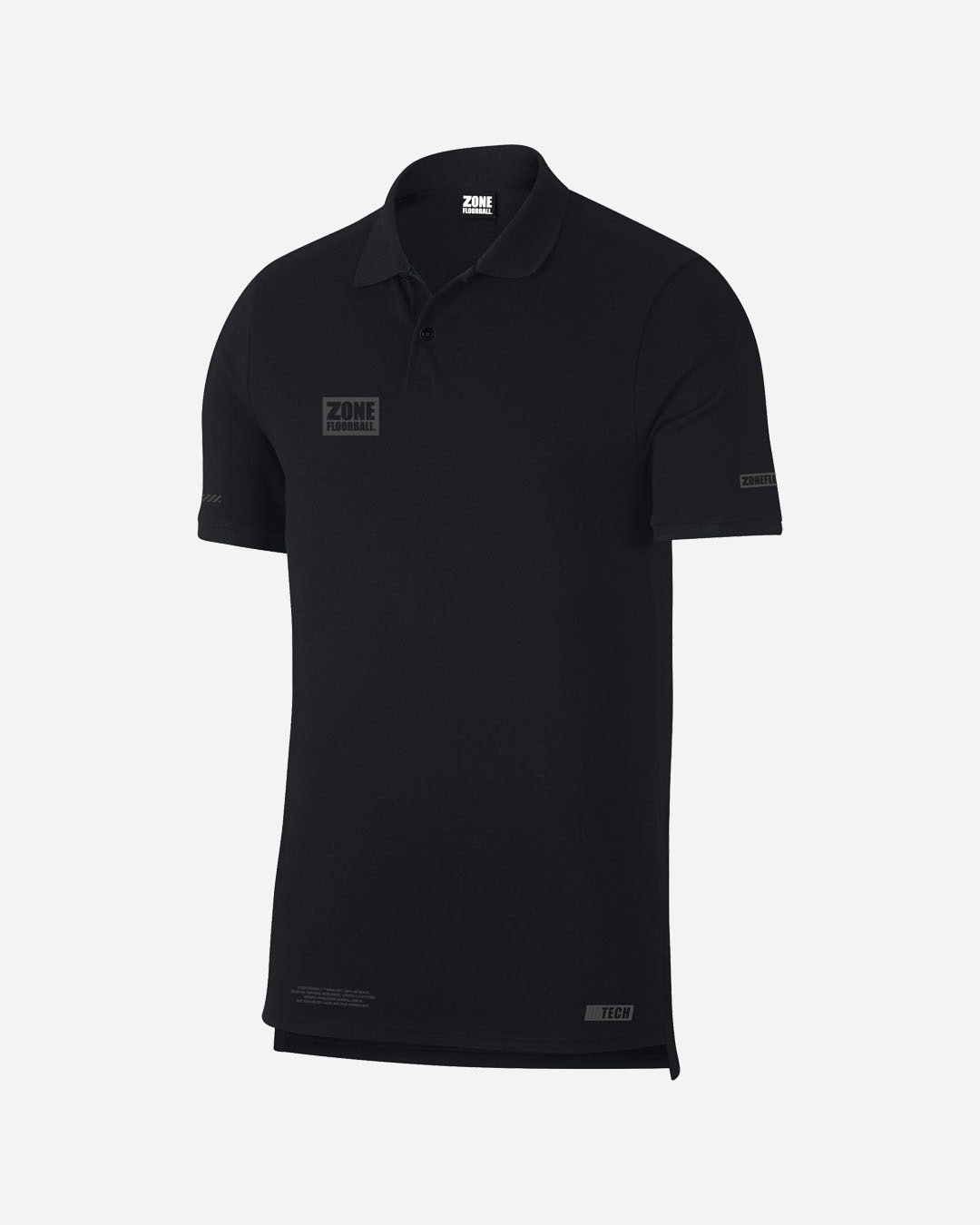 PIQUET SHIRT HITECH LADY-rollover image