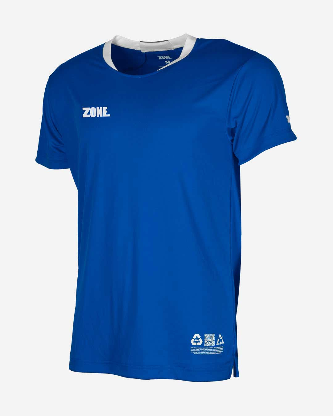 T-SHIRT CLUB BLUE-rollover image