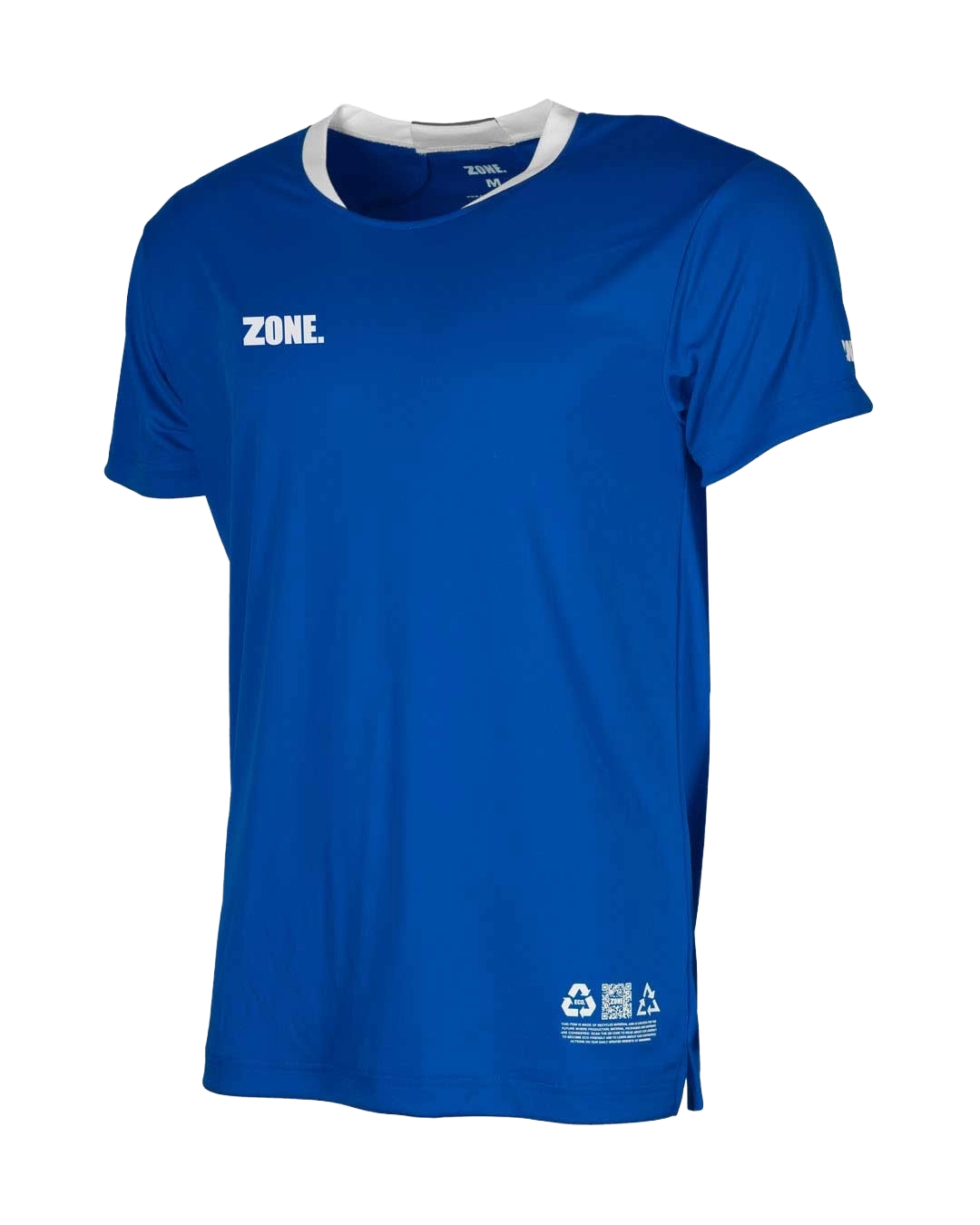 T-SHIRT CLUB BLUE-rollover image