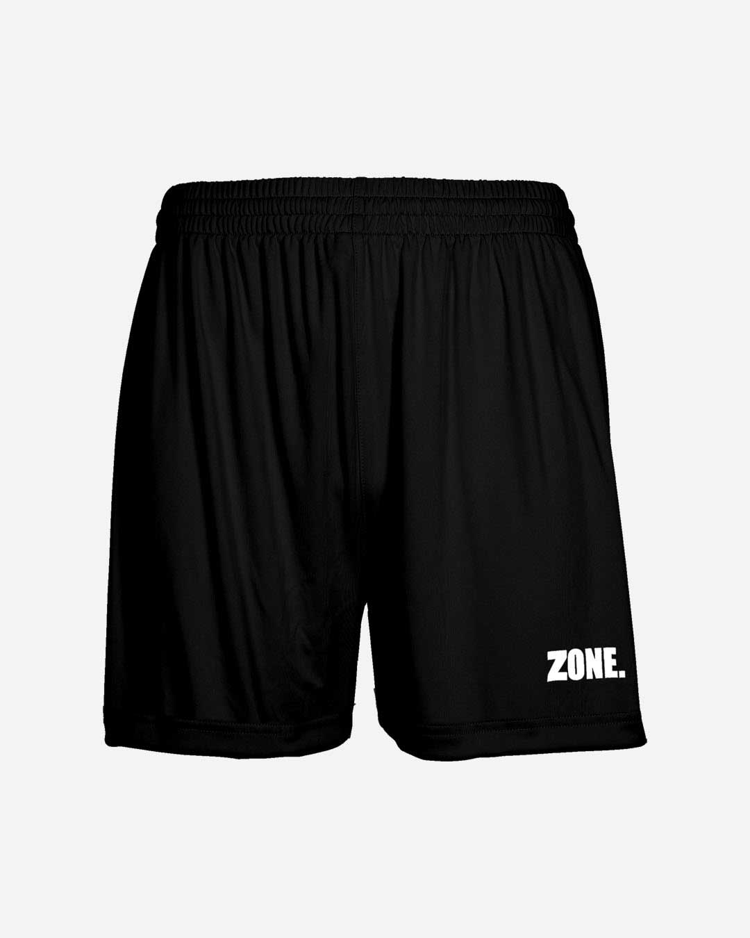 SHORTS CLUB BLACK-rollover image