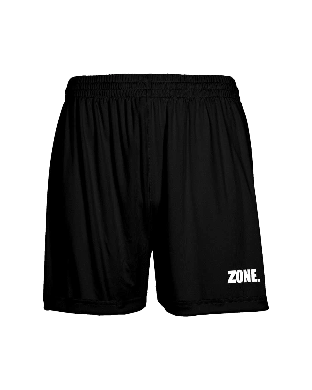 SHORTS CLUB BLACK-rollover image